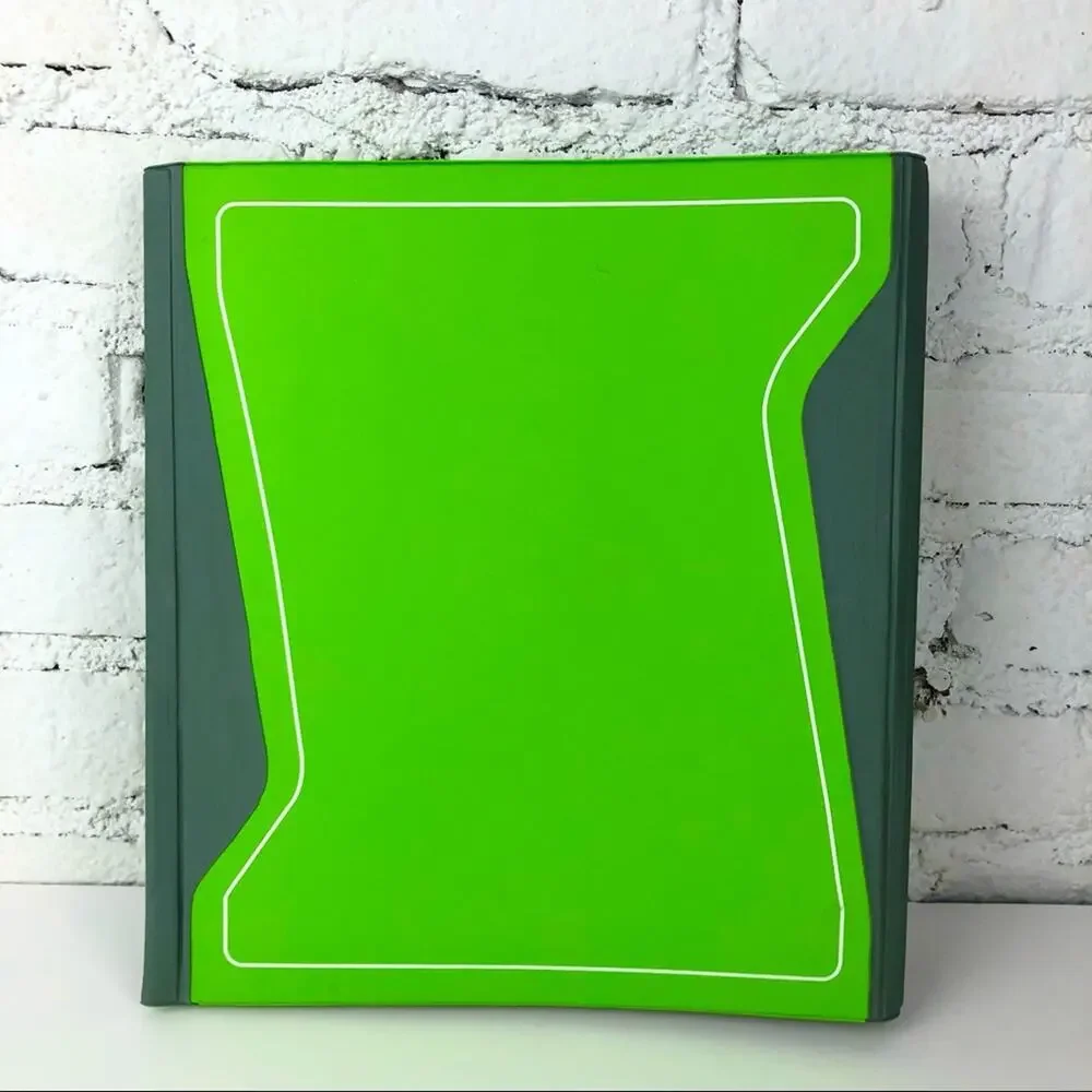 Vintage Trapper Keeper